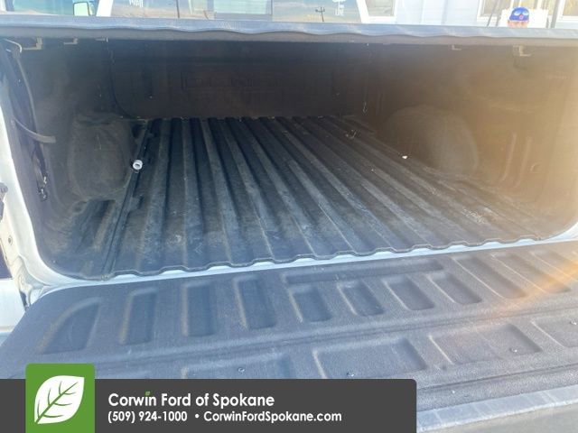 Used 2017 GMC Sierra 2500 Denali w/ Suspension Package, Off-Road image 23