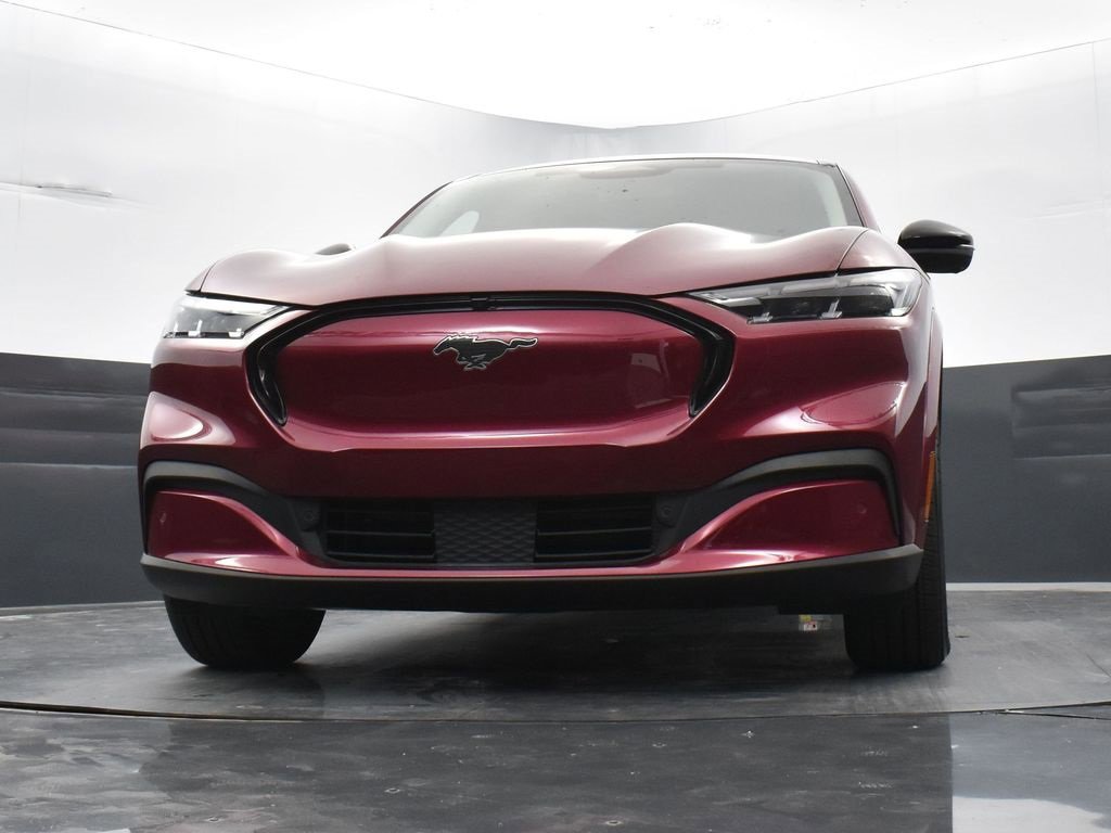 New 2025 Ford Mustang Mach-E Premium image 29