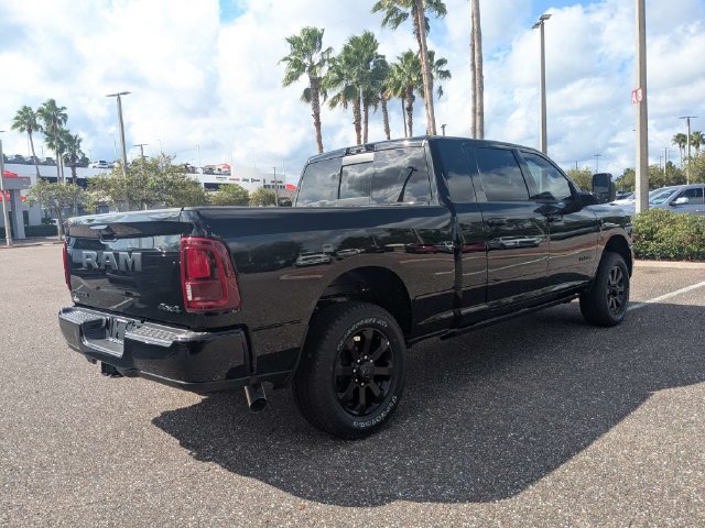 New 2026 RAM 2500 Laramie AWD/4WD image 4