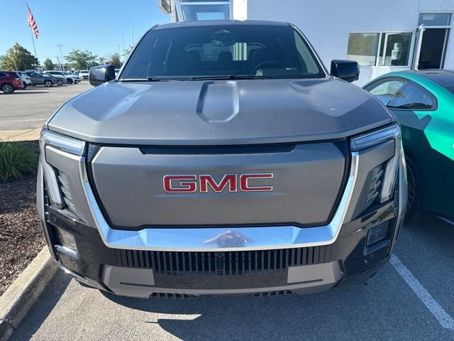 Used 2026 GMC Sierra EV Denali AWD/4WD image 7