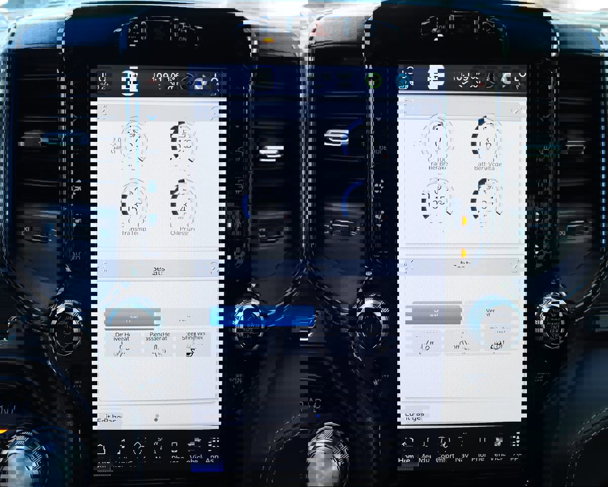 Used 2023 RAM 1500 Limited image 52