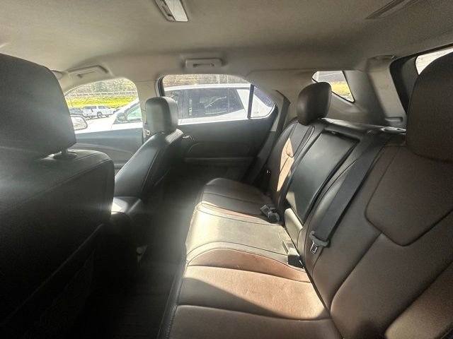 Used 2012 Chevrolet Equinox LT image 10