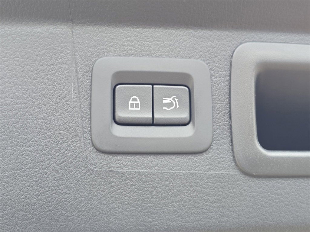 New 2026 MAZDA CX-50 AWD 2.5 Hybrid w/ Weather Package image 11