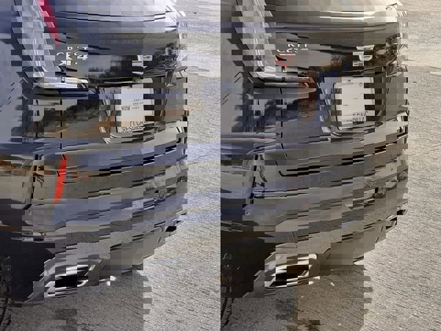 Certified 2024 Cadillac XT4 Sport image 8