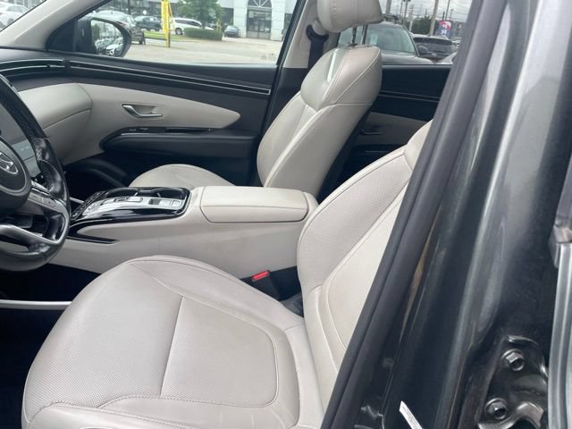 Used 2022 Hyundai Tucson Limited AWD/4WD image 20
