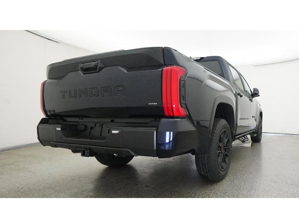 New 2026 Toyota Tundra SR5 AWD/4WD image 24