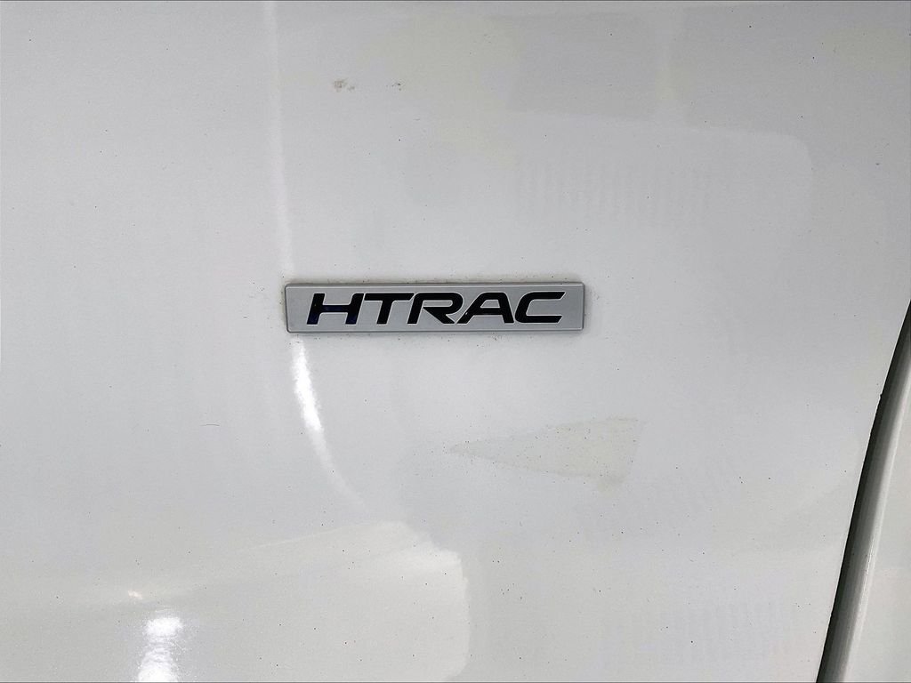Used 2023 Hyundai Santa Fe SEL AWD/4WD image 28