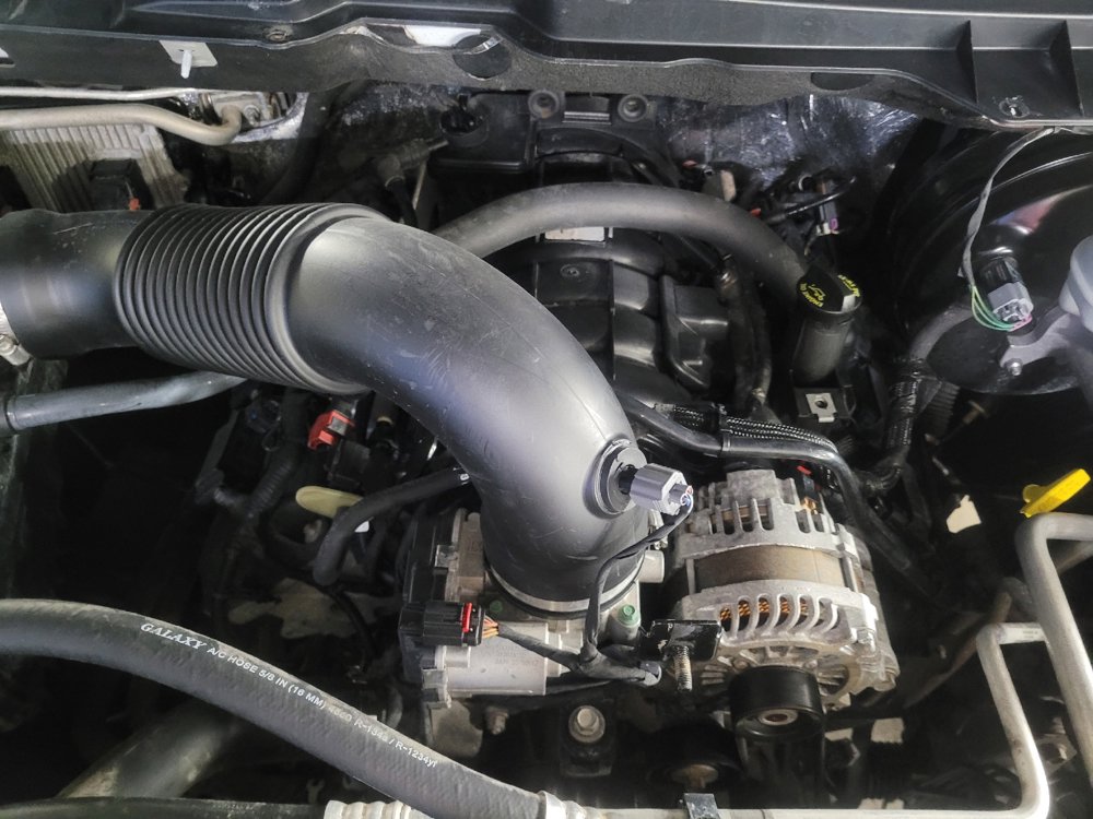 Used 2020 RAM 1500 Tradesman AWD/4WD image 30