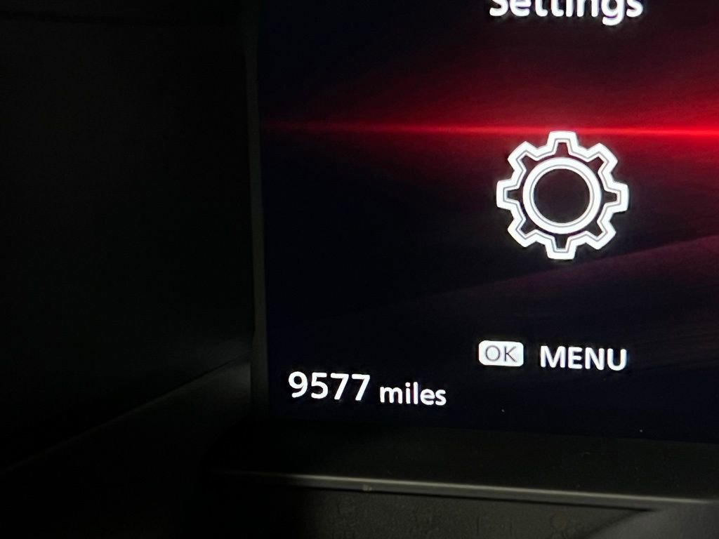 Used 2025 Nissan Z NISMO w/ Floor Mat Package image 22