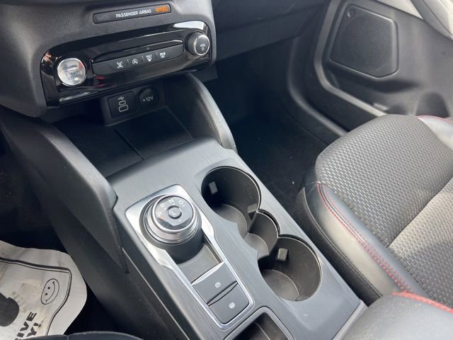 Certified 2024 Ford Escape ST-Line w/ Tech Pack #1 image 15