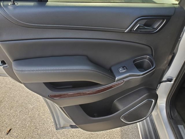 Used 2015 GMC Yukon SLT w/ HD Trailering Package image 14