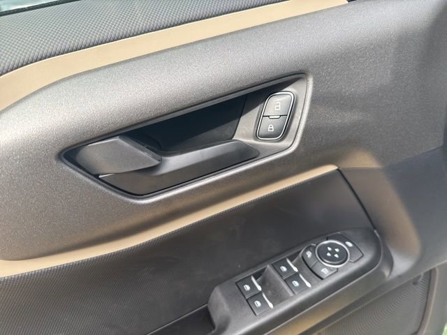 New 2025 Ford Bronco Sport Big Bend image 13