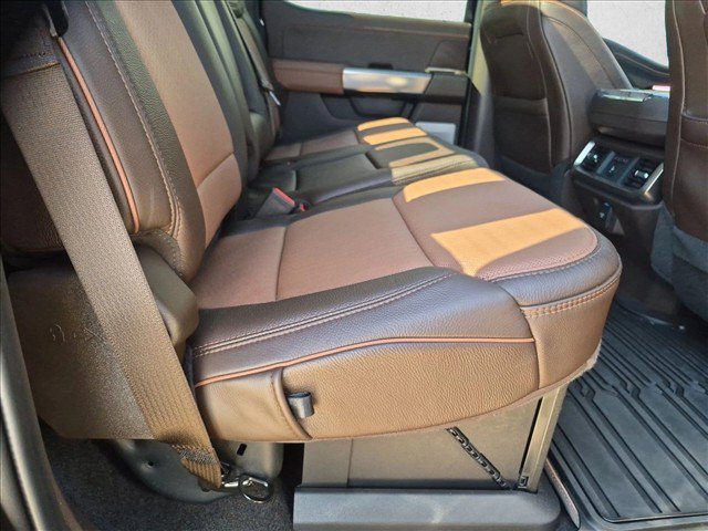 Certified 2026 Ford F150 King Ranch w/ Equipment Group 601A High AWD/4WD image 22