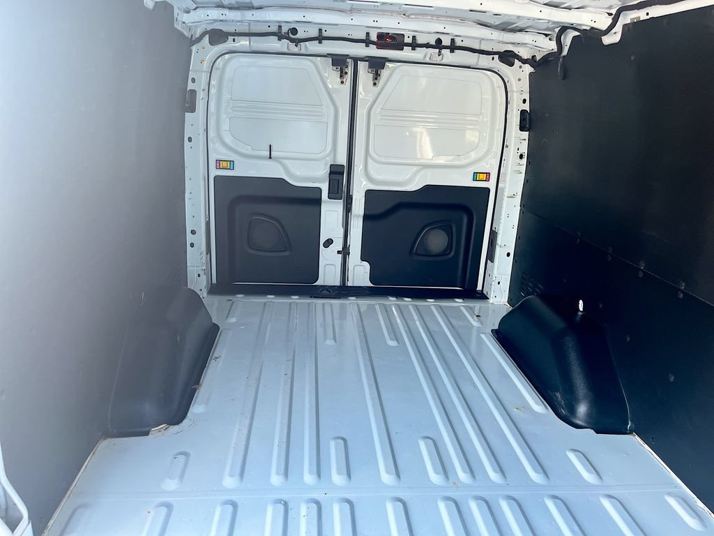 Used 2023 Ford Transit 350 Low Roof w/ Load Area Protection Package RWD image 24