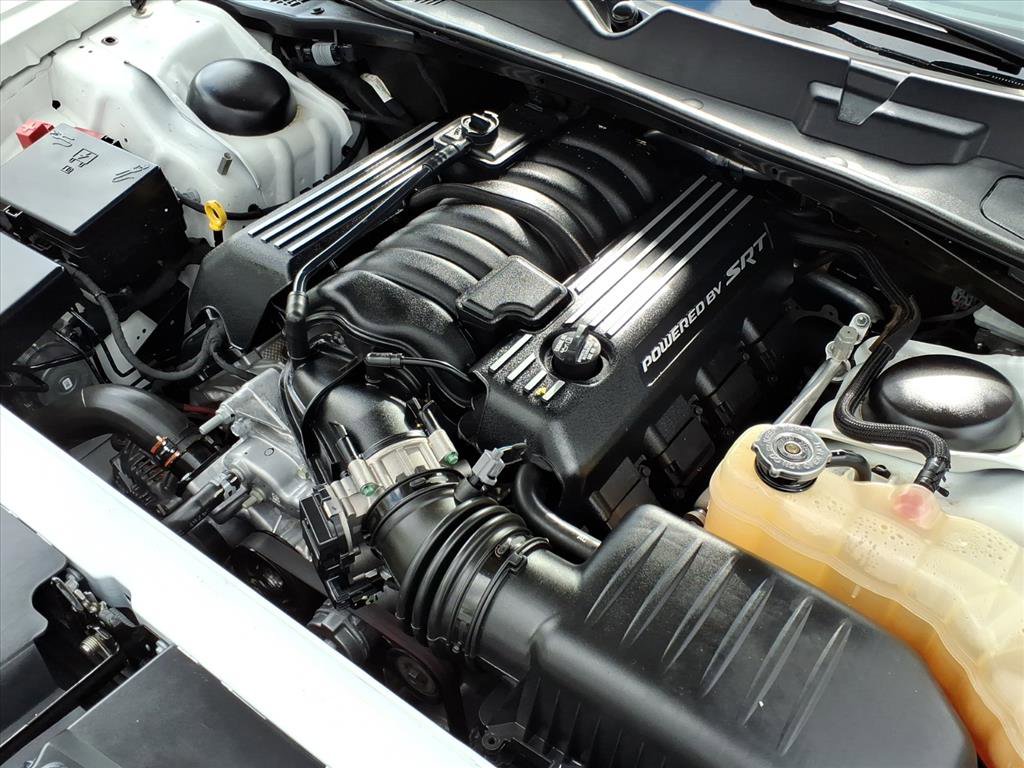 Used 2021 Dodge Challenger R/T Scat Pack w/ Plus Package image 10