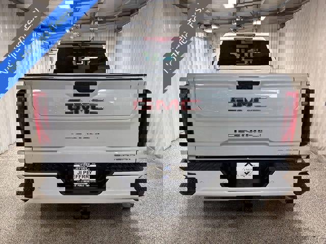 New 2026 GMC Sierra 2500 Denali w/ Denali Reserve Package image 21