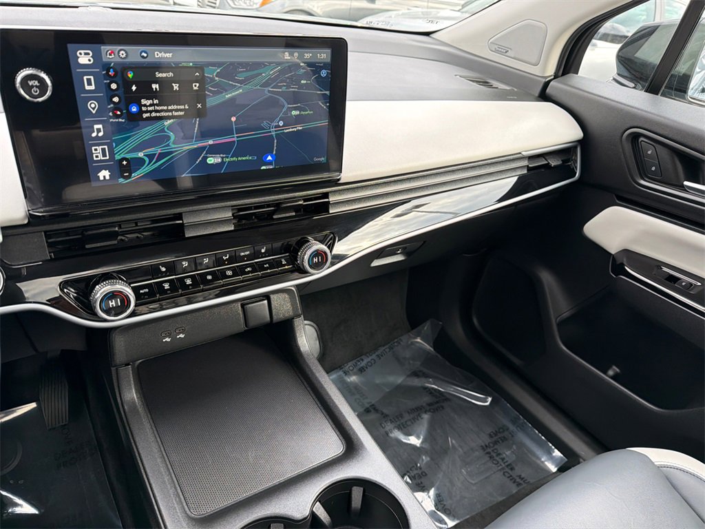 Used 2025 Honda Prologue Touring image 24