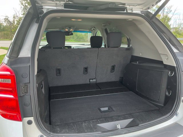 Used 2016 Chevrolet Equinox LT w/ Convenience Package FWD image 11
