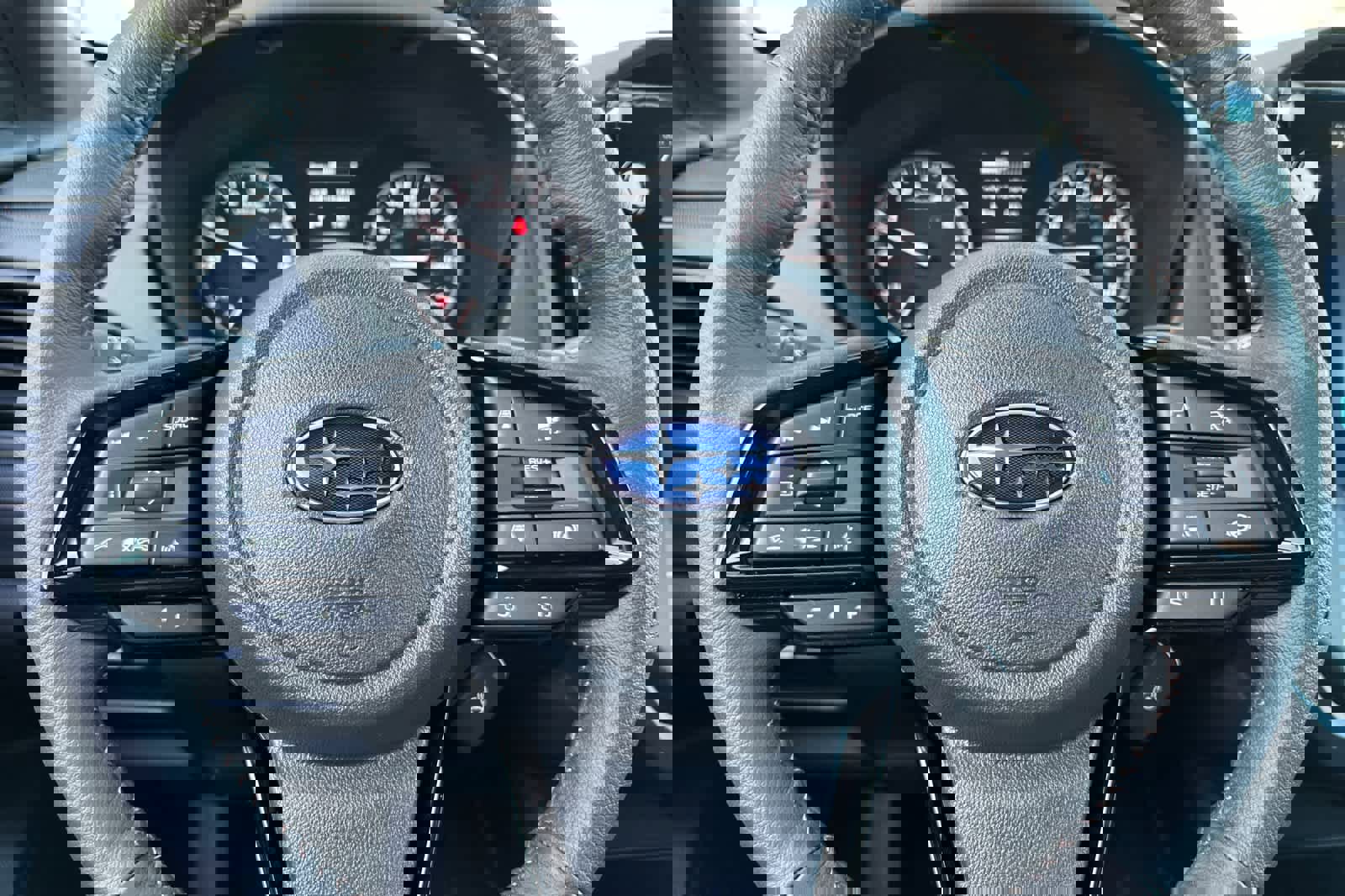 New 2026 Subaru Forester Touring image 27