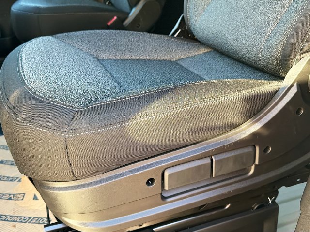New 2026 RAM ProMaster 2500 w/ Cold Weather Group FWD image 20
