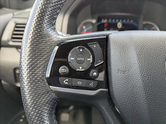 Used 2019 Honda Passport Touring image 13