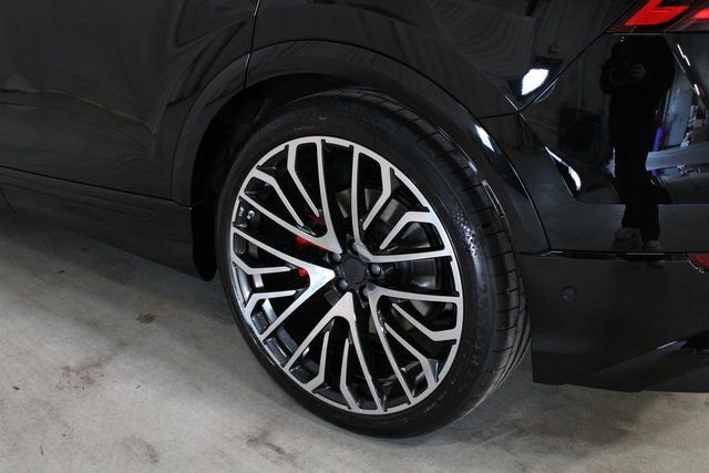 New 2026 Audi SQ8 Prestige image 29