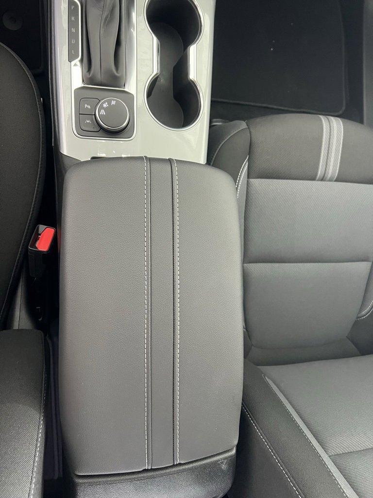 New 2025 Chevrolet Blazer LT image 14