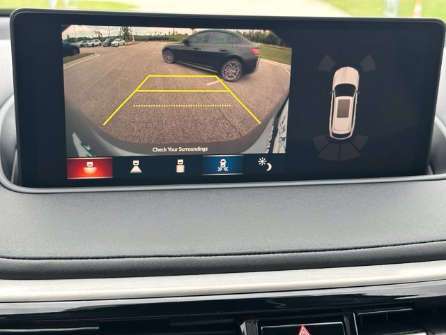 Used 2023 Acura MDX w/ Technology Package AWD/4WD image 36