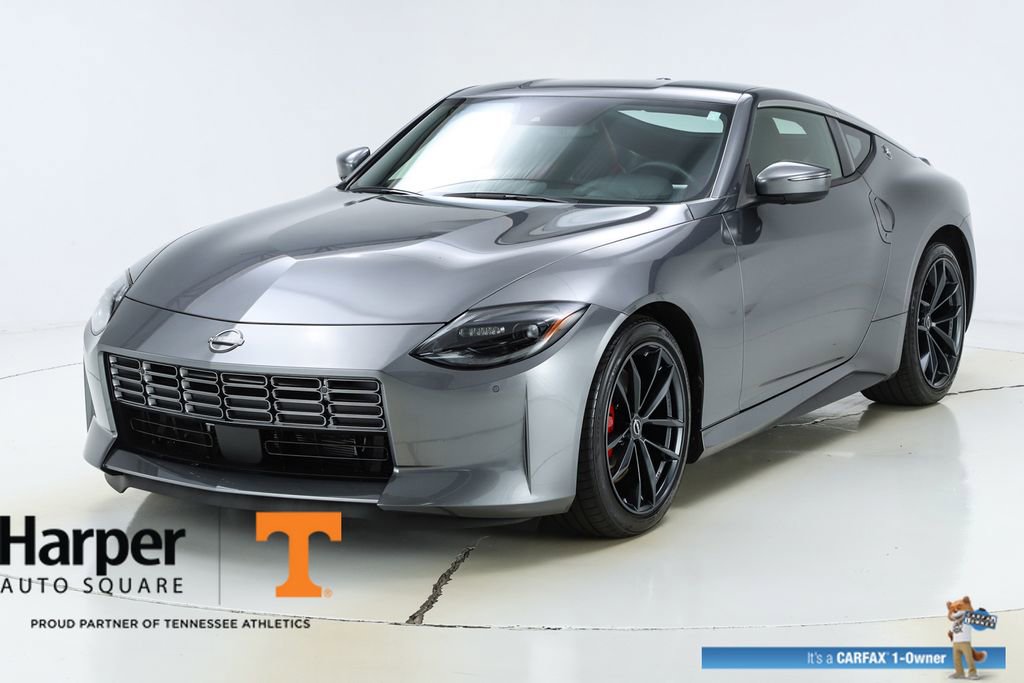Used 2025 Nissan Z Performance w/ Floor Mat Package image 37