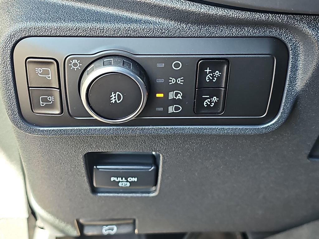 New 2025 Ford Bronco Badlands w/ Sasquatch Package image 26