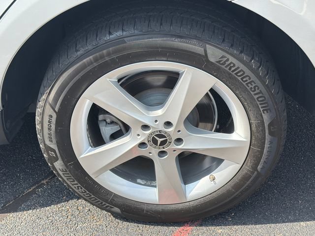 Used 2018 Mercedes-Benz GLE 350 4MATIC image 20