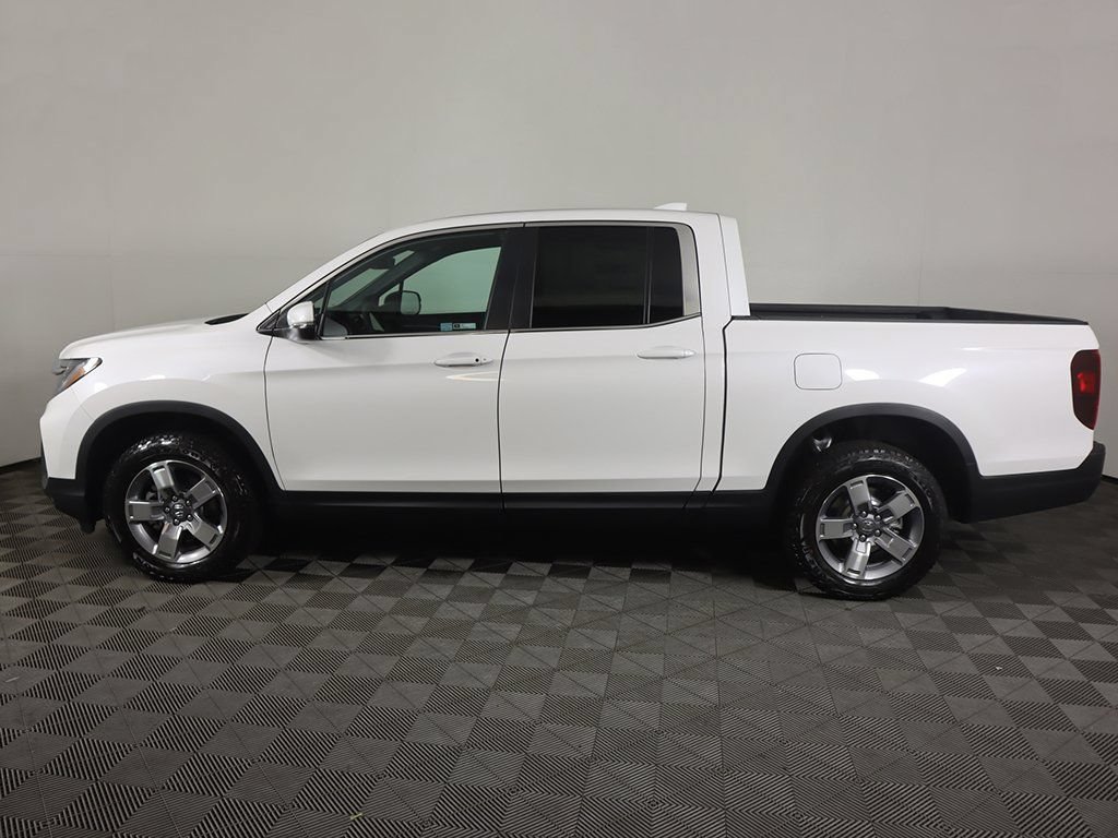 New 2026 Honda Ridgeline RTL image 8