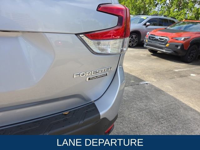 Certified 2023 Subaru Forester Touring image 14