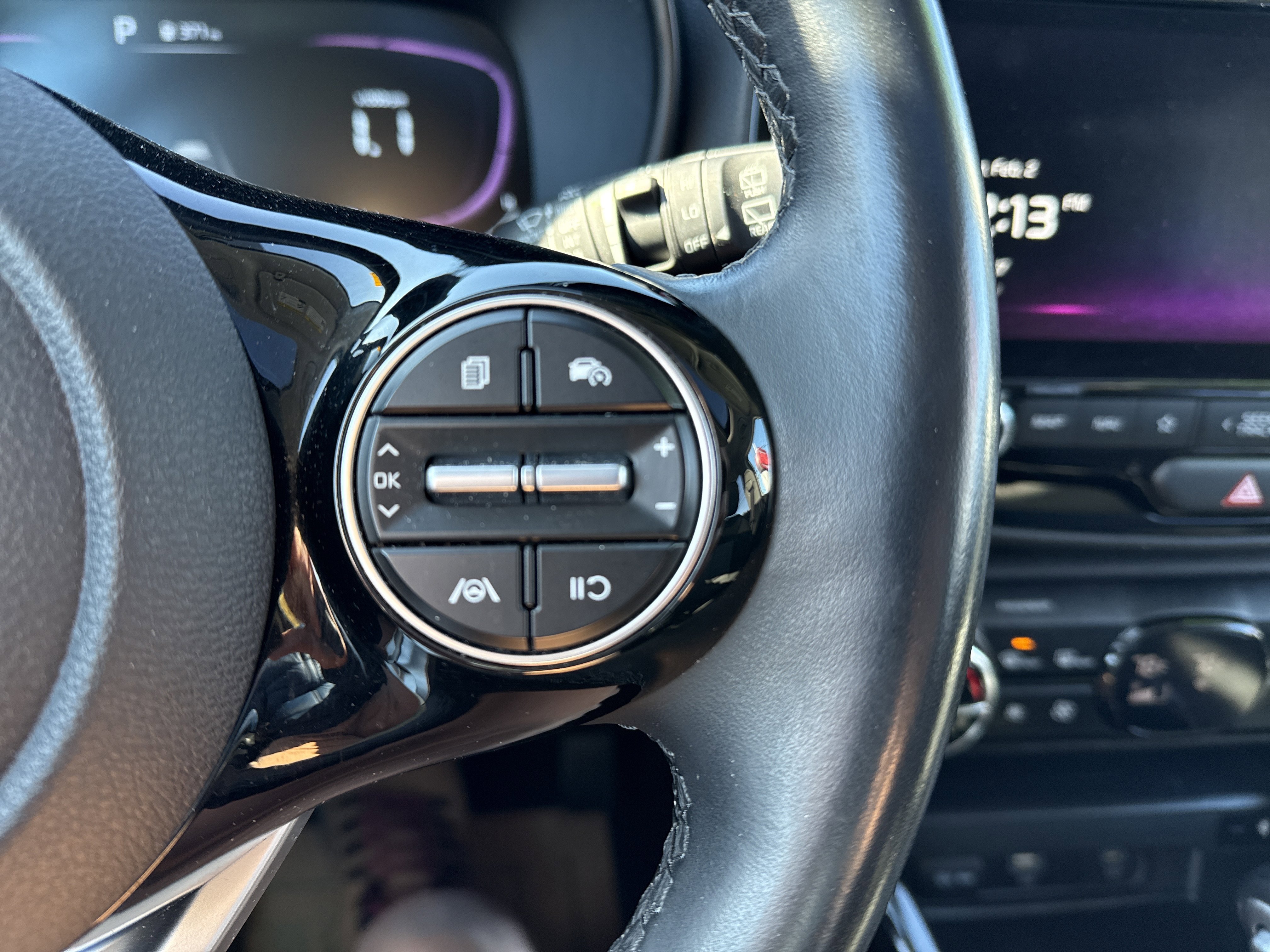 Used 2023 Kia Soul EX image 29