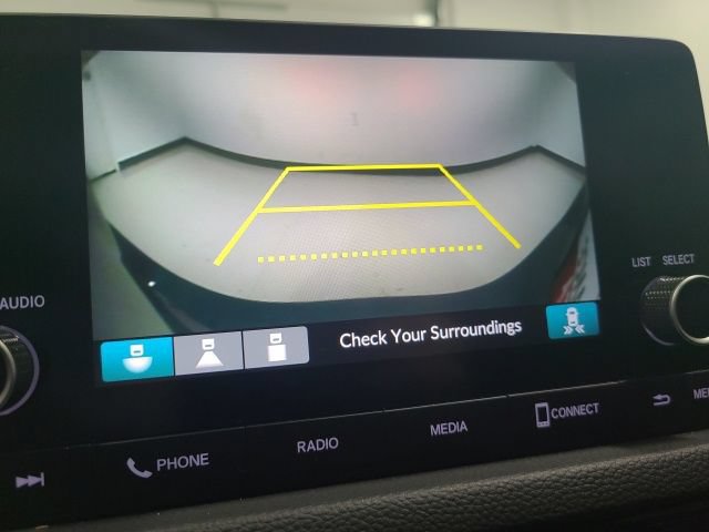 Used 2026 Honda Civic Sport image 29