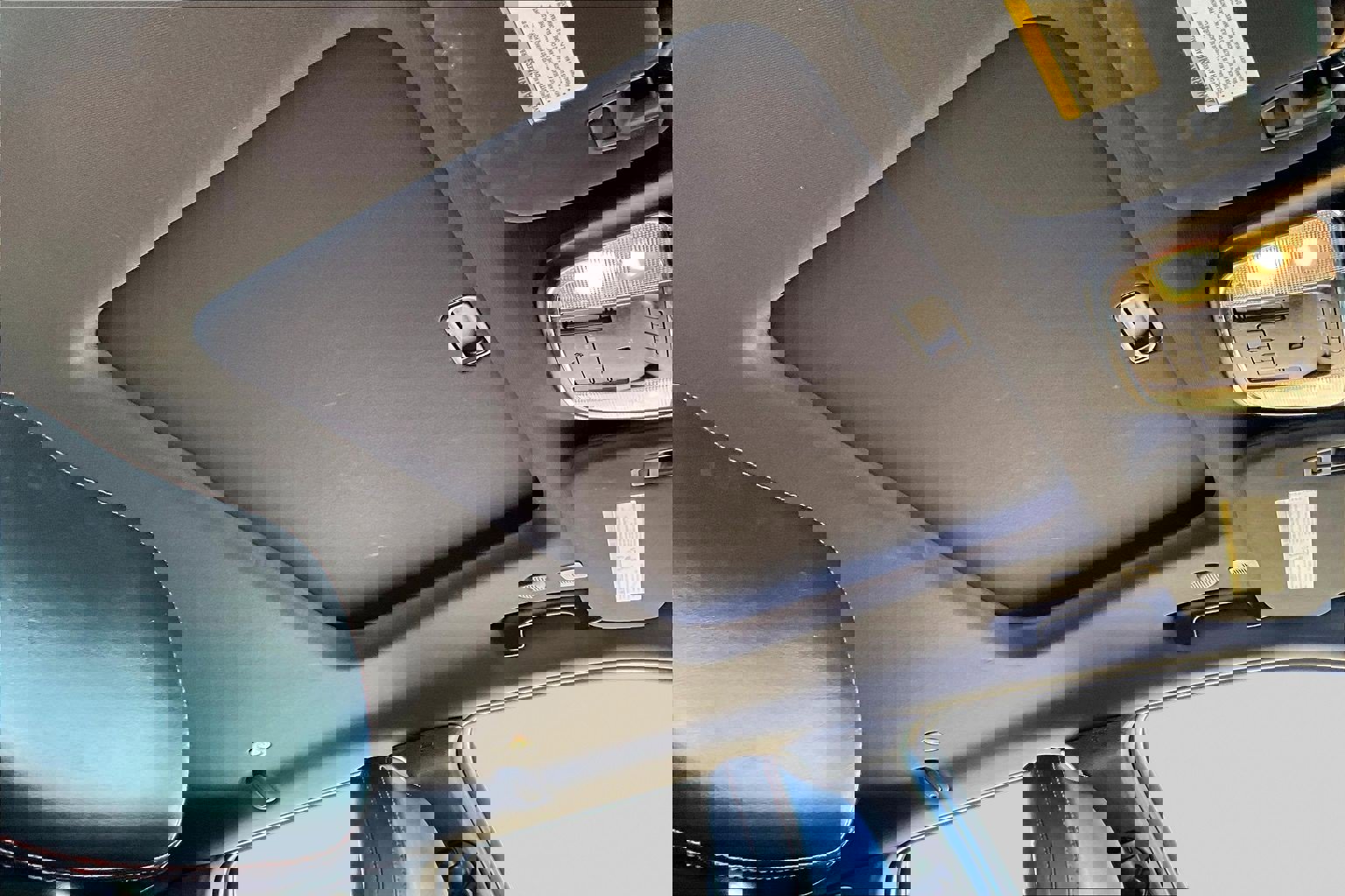 Used 2020 Jeep Grand Cherokee Trailhawk image 27