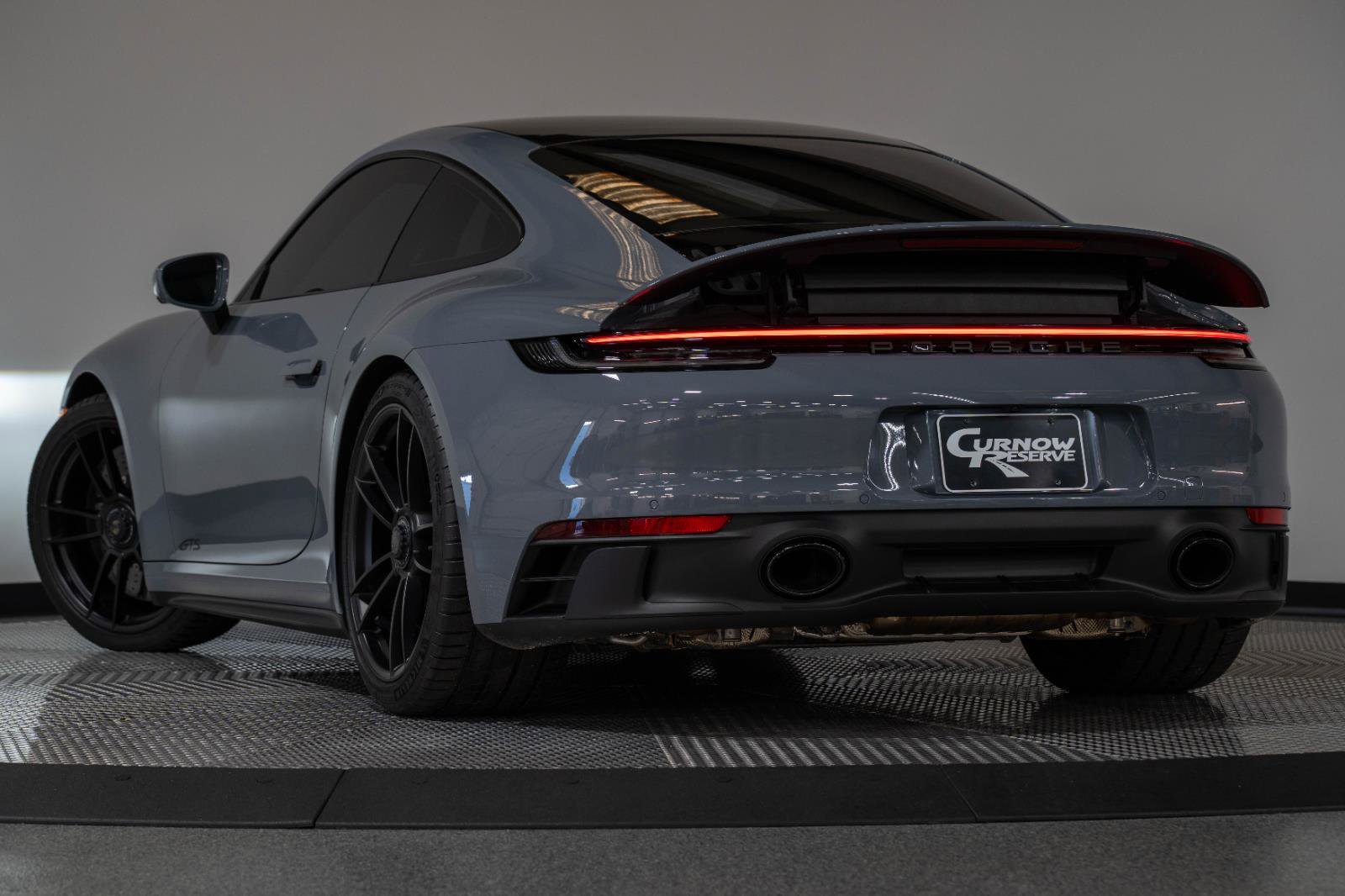 Used 2023 Porsche 911 Carrera GTS image 26