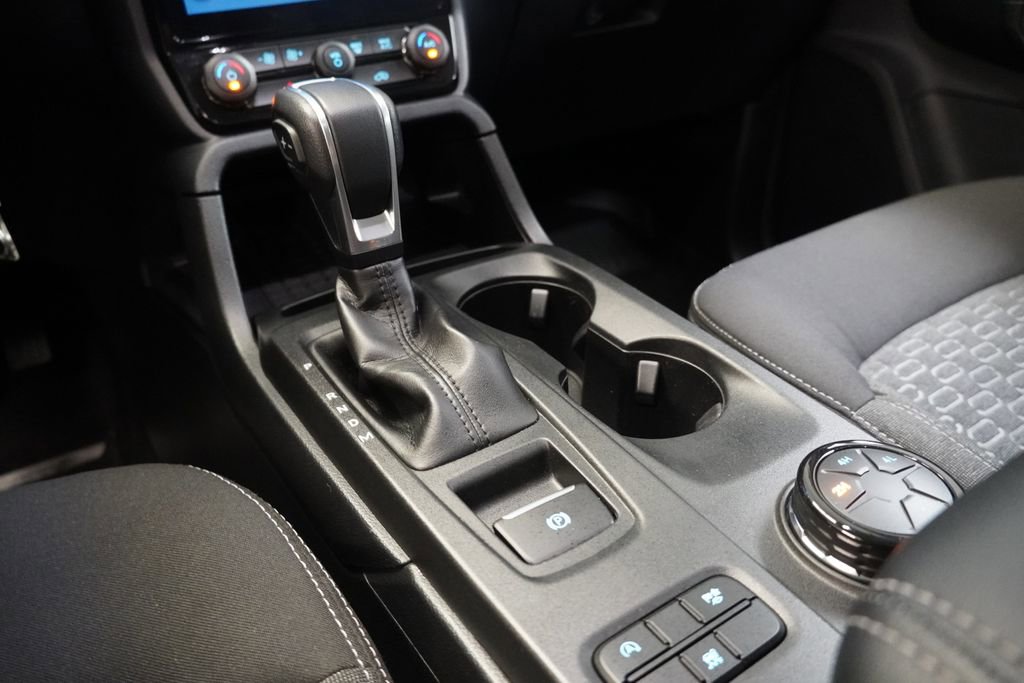 Used 2024 Ford Ranger XLT w/ Equipment Group 301A High image 22