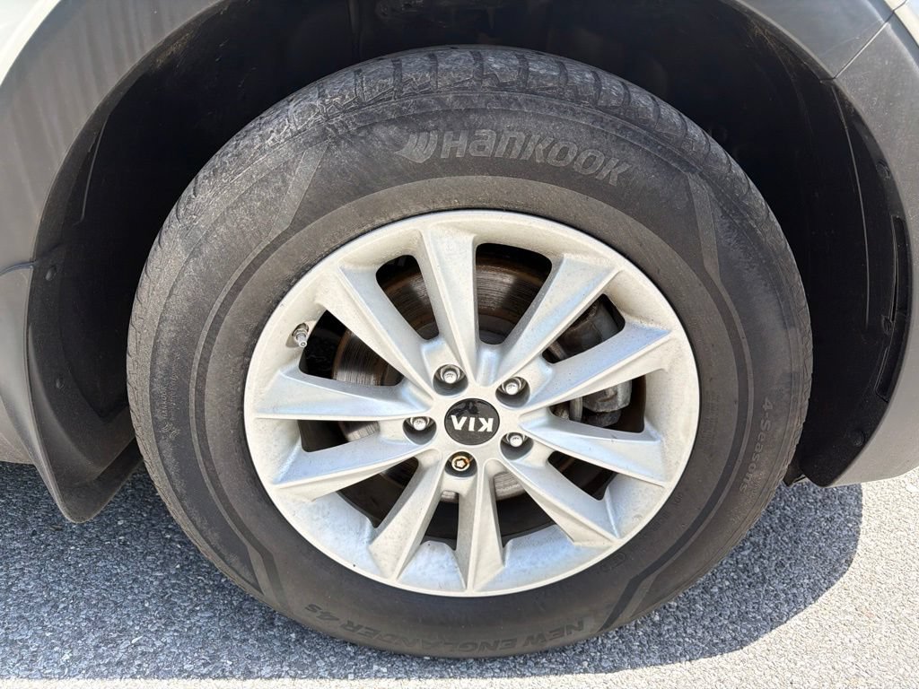 Used 2019 Kia Sorento AWD w/ LX Convenience Package image 13