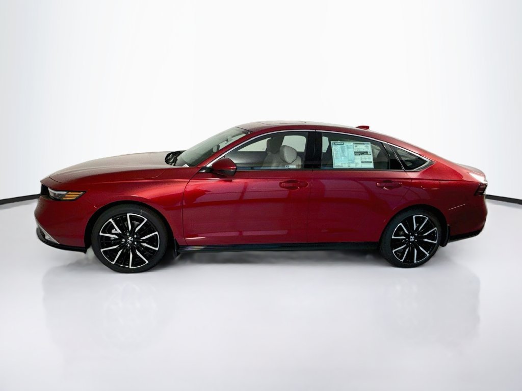 New 2026 Honda Accord Touring image 8