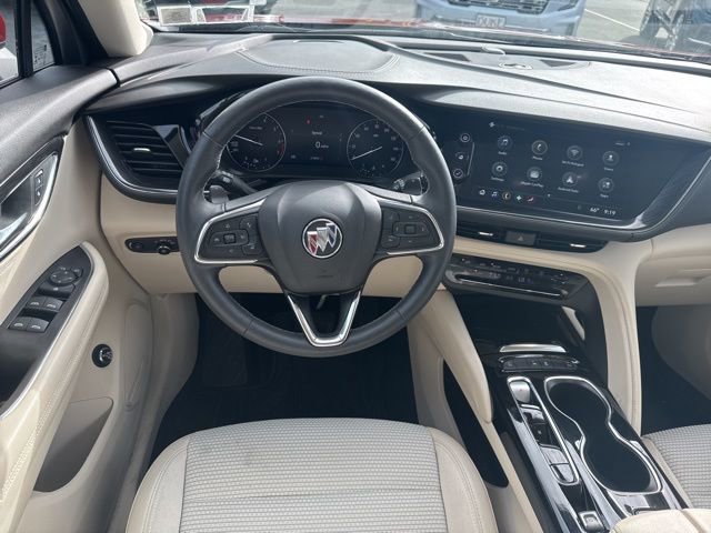 Used 2022 Buick Envision Preferred image 5