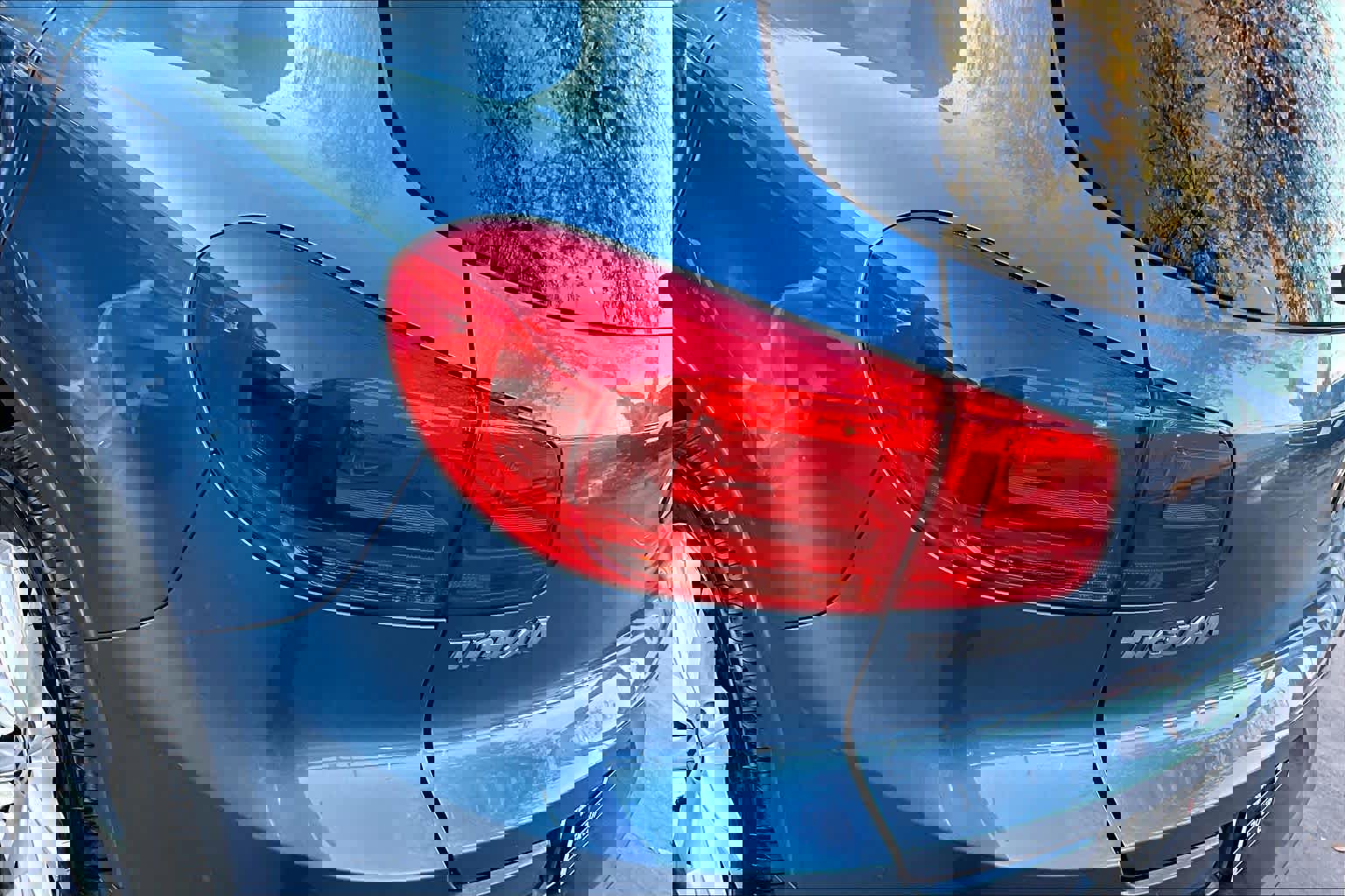 Used 2017 Volkswagen Tiguan Limited image 26