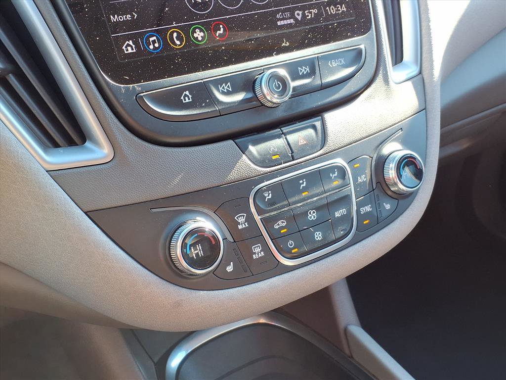 Used 2022 Chevrolet Malibu LT image 8