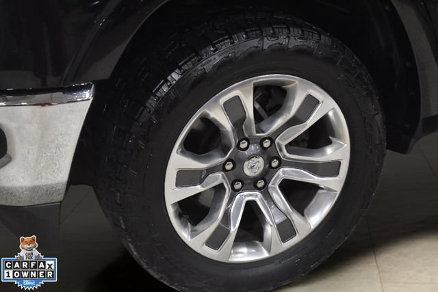 Certified 2021 RAM 1500 Limited AWD/4WD image 45