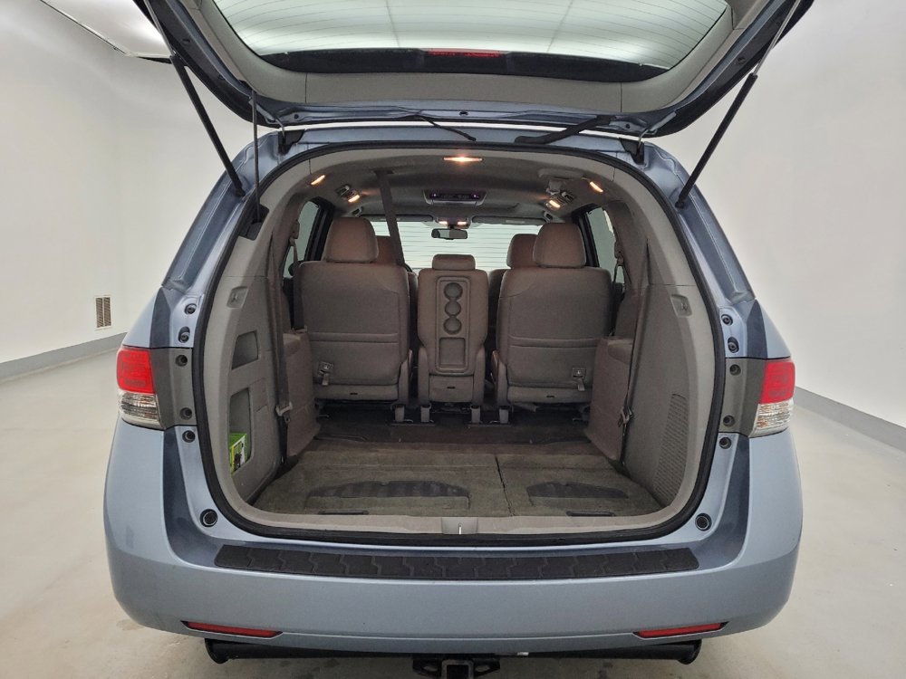 Used 2014 Honda Odyssey EX-L image 29