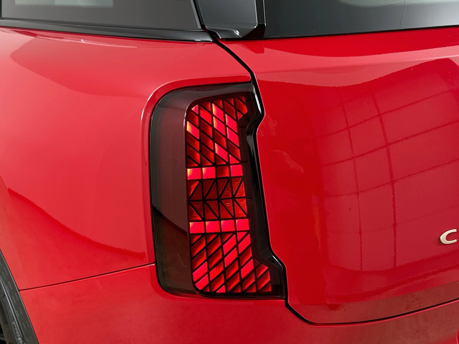 New 2027 MINI Cooper Countryman S AWD/4WD image 12