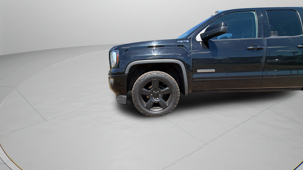 Used 2019 GMC Sierra 1500 Limited w/ Elevation Edition AWD/4WD image 31