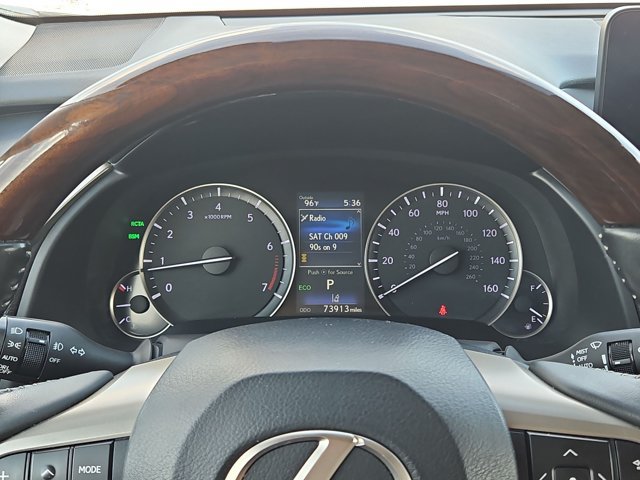 Used 2017 Lexus RX 350 FWD w/ Premium Package image 10