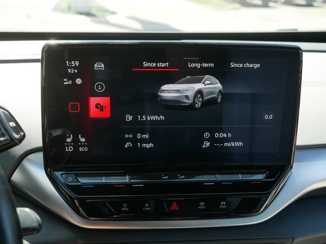 Certified 2021 Volkswagen ID.4 Pro S w/ Gradient Package AWD/4WD image 29