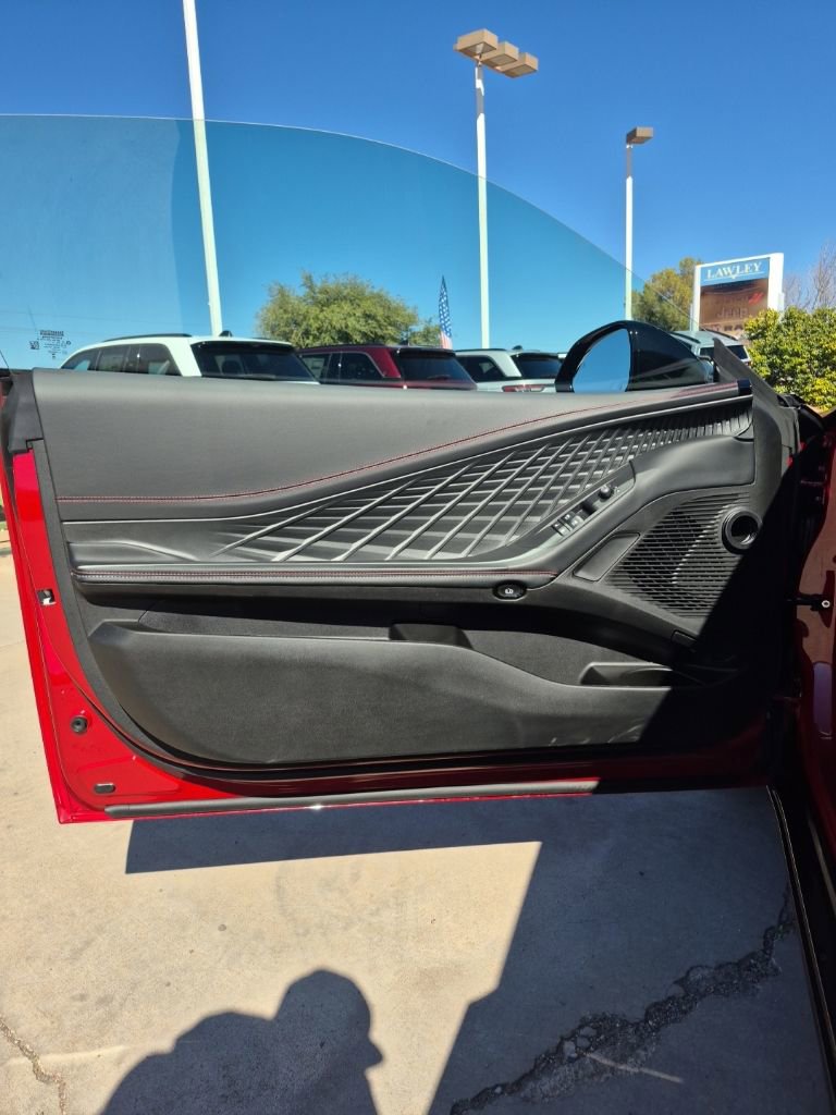 New 2026 Dodge Charger Scat Pack image 13